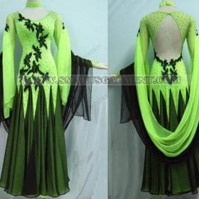 ballroom dance apparels shop,quality ballroom dancing clothing:BD-SG553