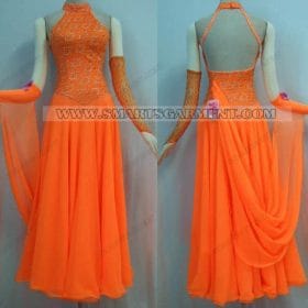 cheap ballroom dance apparels,quality ballroom dancing attire:BD-SG555