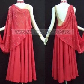 tailor made ballroom dance clothes,selling dance clothing:BD-SG559