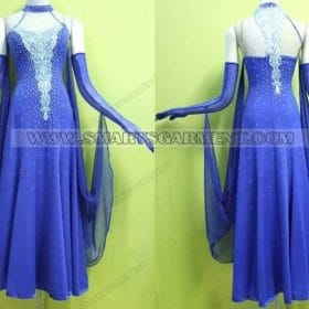 plus size ballroom dancing clothes,fashion ballroom competition dance wear:BD-SG