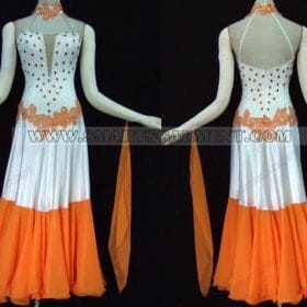 customized ballroom dance apparels,cheap ballroom dancing costumes:BD-SG564