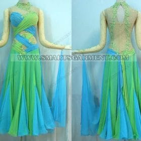 ballroom dance apparels for kids,brand new ballroom dancing clothing:BD-SG568