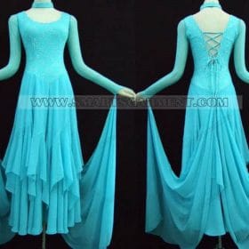 personalized ballroom dancing clothes,fashion ballroom competition dance costume
