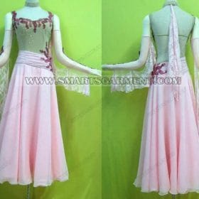 ballroom dance apparels for sale,ballroom dancing garment for women:BD-SG574