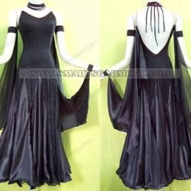 ballroom dancing apparels for sale,custom made dance apparels:BD-SG584