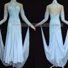 ballroom dance apparels outlet,custom made dance gowns:BD-SG585