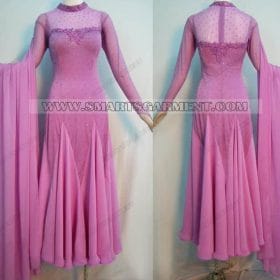 tailor made ballroom dancing apparels,dance apparels shop:BD-SG587