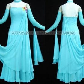 selling ballroom dance clothes,sexy ballroom dancing clothing:BD-SG588