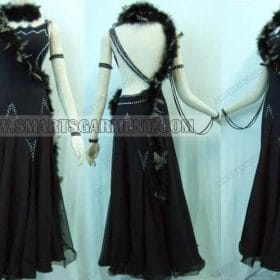 ballroom dance apparels for sale,big size ballroom dancing dresses:BD-SG589