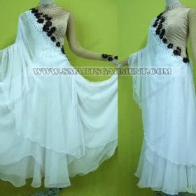 custom made ballroom dance apparels,hot sale ballroom dancing clothing:BD-SG590