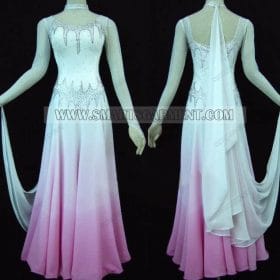 ballroom dance clothes,ballroom dancing garment for women:BD-SG591
