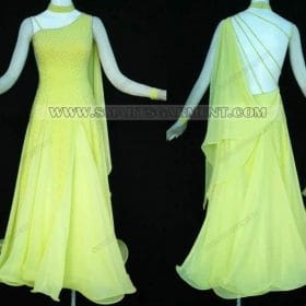 personalized ballroom dance apparels,hot sale ballroom dancing wear:BD-SG596