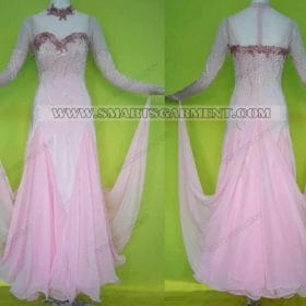 ballroom dance apparels store,brand new ballroom dancing wear:BD-SG598