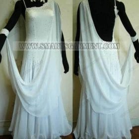 tailor made ballroom dance apparels,selling ballroom dancing wear:BD-SG60