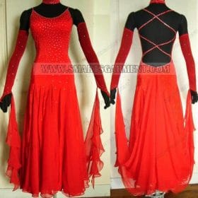 hot sale ballroom dance apparels,discount ballroom dancing apparels:BD-SG61