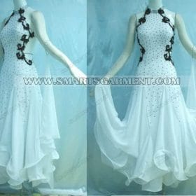 Inexpensive ballroom dancing apparels,cheap ballroom competition dance wear:BD-S