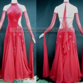 hot sale ballroom dance apparels,ballroom dancing costumes for competition:BD-SG