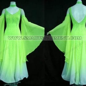 ballroom dancing apparels for women,sexy ballroom competition dance wear:BD-SG64