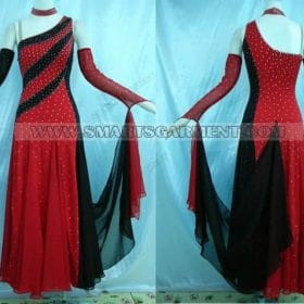 customized ballroom dance apparels,ballroom dancing wear for kids:BD-SG649
