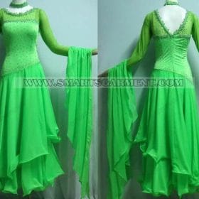 ballroom dance apparels store,quality ballroom dancing costumes:BD-SG658