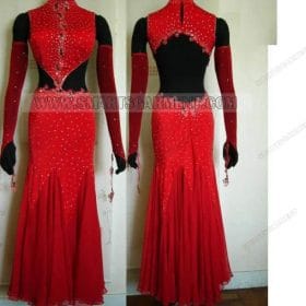 tailor made ballroom dancing clothes,plus size ballroom competition dance costum