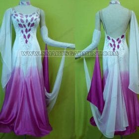 ballroom dance apparels outlet,cheap ballroom dancing costumes:BD-SG681