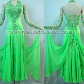 ballroom dance apparels for competition,tailor made ballroom dancing clothing:BD
