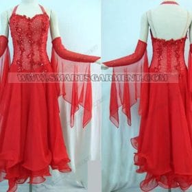 quality ballroom dance apparels,personalized ballroom dancing clothing:BD-SG690