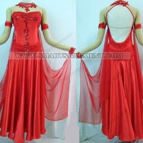 customized ballroom dancing clothes,big size dance clothes:BD-SG691