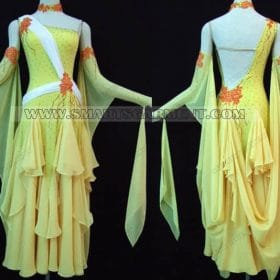 ballroom dancing clothes,selling dance clothes:BD-SG694