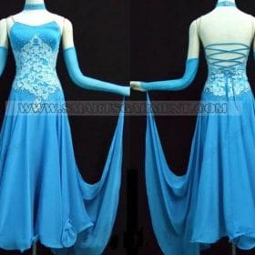 tailor made ballroom dance apparels,selling dance clothing:BD-SG696