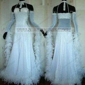 ballroom dance apparels store,ballroom dancing apparels for children:BD-SG70