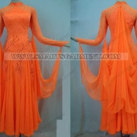 plus size ballroom dance clothes,dance clothes outlet:BD-SG701