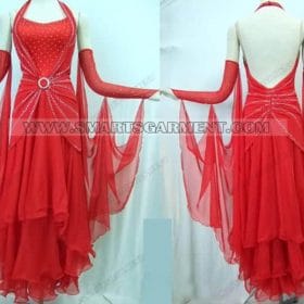 discount ballroom dancing apparels,ballroom competition dance costumes shop:BD-S