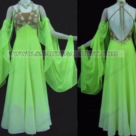 customized ballroom dance clothes,ballroom dancing costumes for kids:BD-SG720