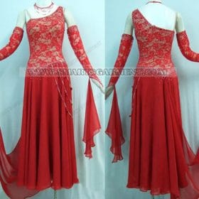 customized ballroom dance clothes,ballroom dancing wear for sale:BD-SG726
