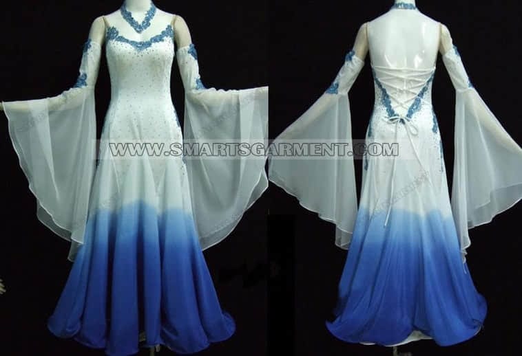 ballroom dance clothes,plus size ballroom dancing apparels:BD-SG728