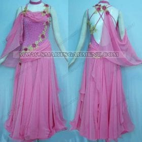 sexy ballroom dance apparels,personalized ballroom dancing attire:BD-SG736