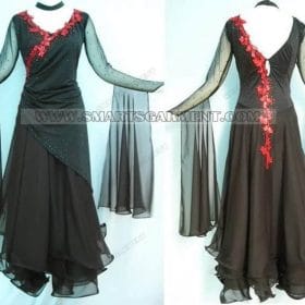 big size ballroom dance apparels,big size ballroom dancing costumes:BD-SG737