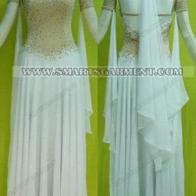 Inexpensive ballroom dance apparels,cheap dance clothing:BD-SG739