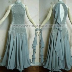 brand new ballroom dancing clothes,ballroom competition dance wear for sale:BD-S