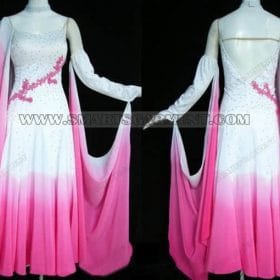 custom made ballroom dance apparels,Inexpensive ballroom dancing clothing:BD-SG7