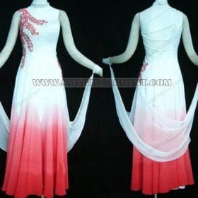 plus size ballroom dance apparels,personalized dance clothing:BD-SG741