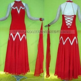 plus size ballroom dance clothes,cheap ballroom dancing attire:BD-SG745
