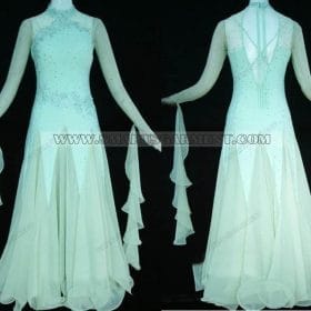 selling ballroom dance clothes,personalized ballroom dancing attire:BD-SG746