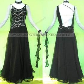 tailor made ballroom dancing clothes,sexy ballroom competition dance clothing:BD