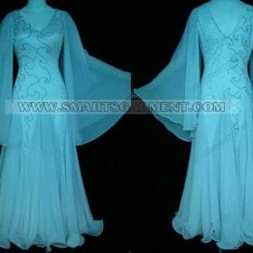 hot sale ballroom dancing clothes,ballroom competition dance costumes outlet:BD-