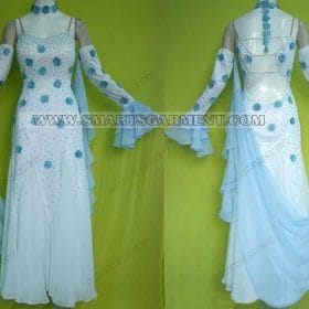 ballroom dance apparels store,big size ballroom dancing clothing:BD-SG762