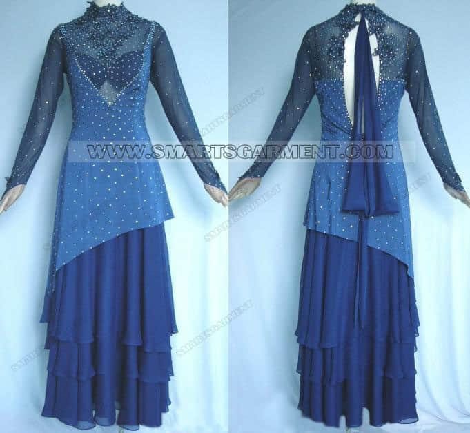 ballroom dance apparels for kids,Inexpensive ballroom dancing outfits:BD-SG763