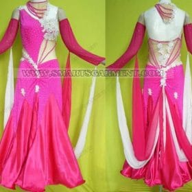 hot sale ballroom dancing apparels,selling ballroom competition dance clothes:BD